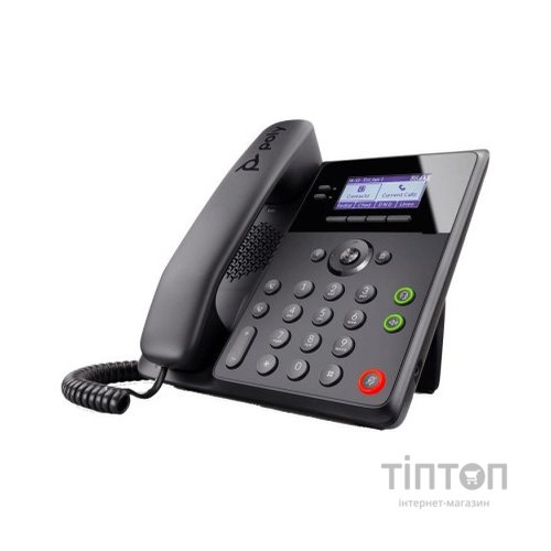 IP телефон Poly Edge B20 (82M83AA)