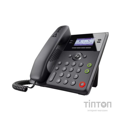 IP телефон Poly Edge B30 (82M84AA)