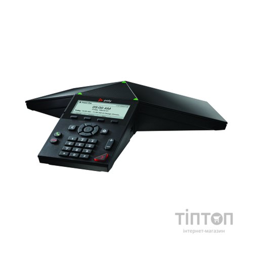 IP телефон Poly Trio 8300 (849A0AA)