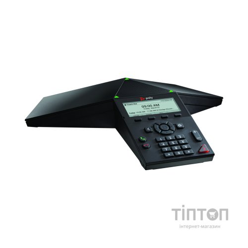 IP телефон Poly Trio 8300 (849A0AA)