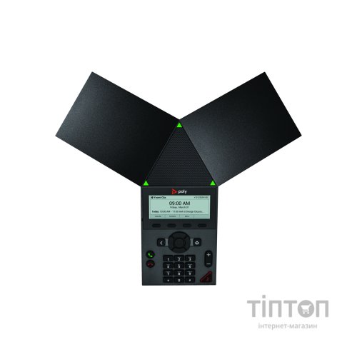 IP телефон Poly Trio 8300 (849A0AA)
