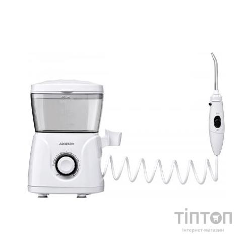 Іригатор Ardesto OI-MD600W