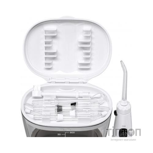 Іригатор Ardesto OI-MD600W