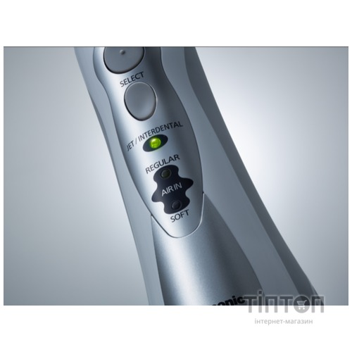 Іригатор Panasonic EW1411H321