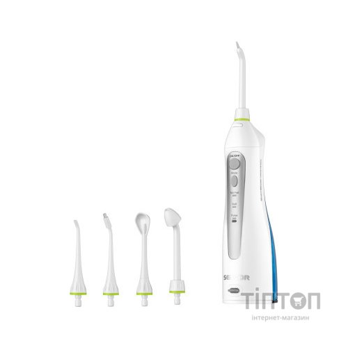 Іригатор Sencor SOI1100SL