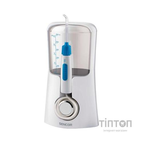 Іригатор Sencor SOI3312WH