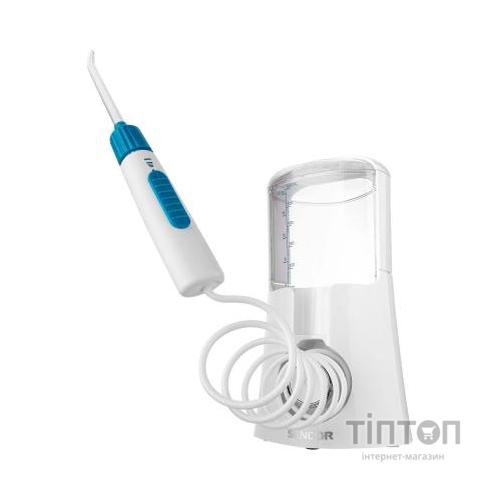 Іригатор Sencor SOI3312WH