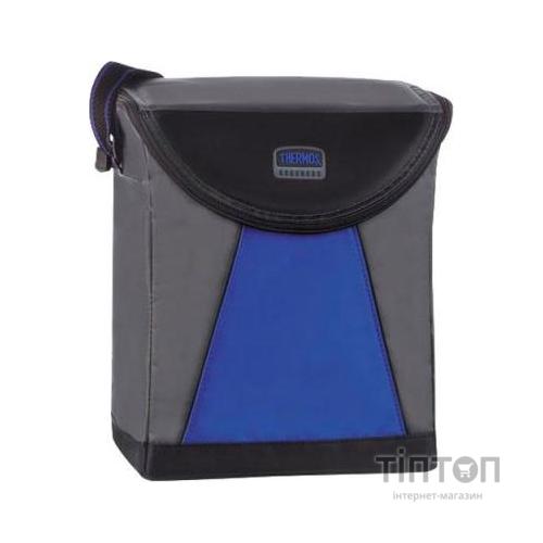 Ізотермічна сумка Thermos Geo Trek 12 Blue (163544 Blue) 12 л, охолодження, синій