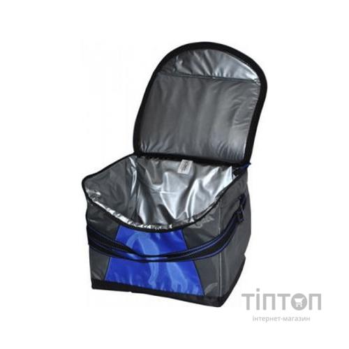 Ізотермічна сумка Thermos Geo Trek 12 Blue (163544 Blue) 12 л, охолодження, синій