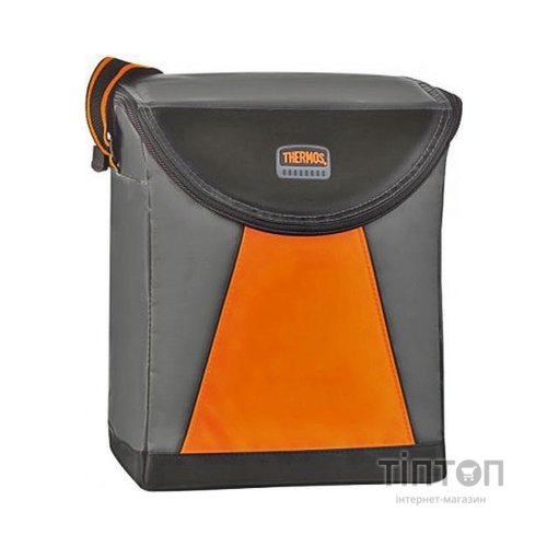 Ізотермічна сумка Thermos Geo Trek 12 Orange (163544 Orange) 12 л, охолодження, помаранчевий