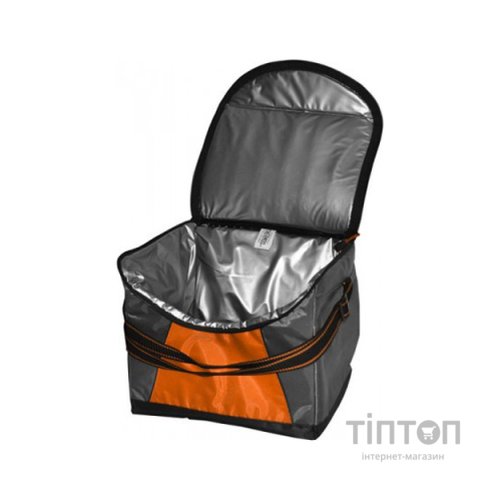 Ізотермічна сумка Thermos Geo Trek 12 Orange (163544 Orange) 12 л, охолодження, помаранчевий