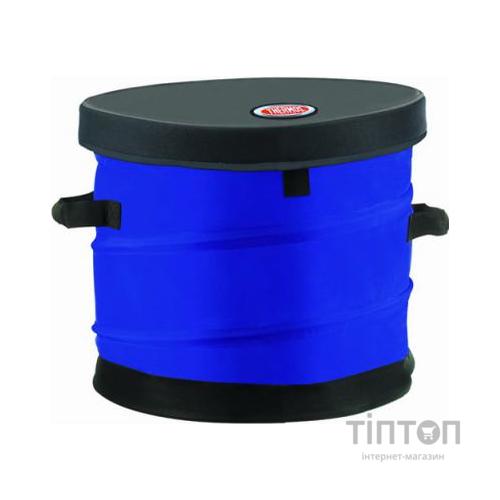 Ізотермічна сумка Thermos Geo Trek 35 Tub (163591) 35 л, охолодження, синій