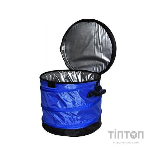 Ізотермічна сумка Thermos Geo Trek 35 Tub (163591) 35 л, охолодження, синій