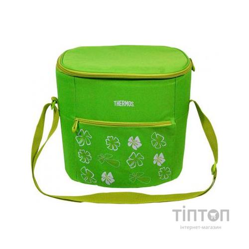 Ізотермічна сумка Thermos Outdoor 17 (120807) 17 л, охолодження, 30 х 20 х 28 см, зелений