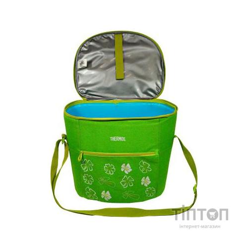Ізотермічна сумка Thermos Outdoor 17 (120807) 17 л, охолодження, 30 х 20 х 28 см, зелений