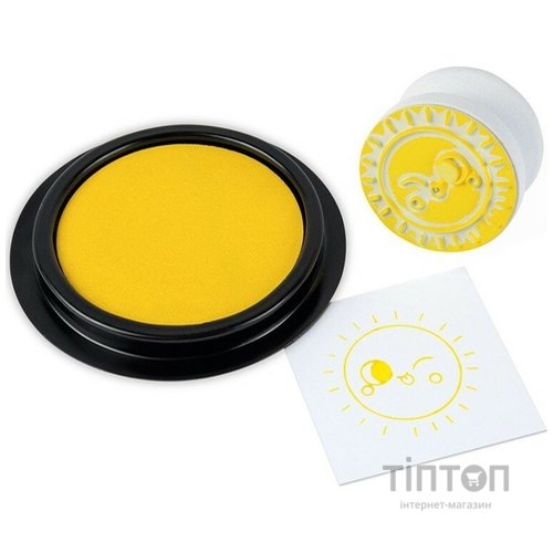 Набір для творчості Janod Штампи Мрія 5 шт (J07794)