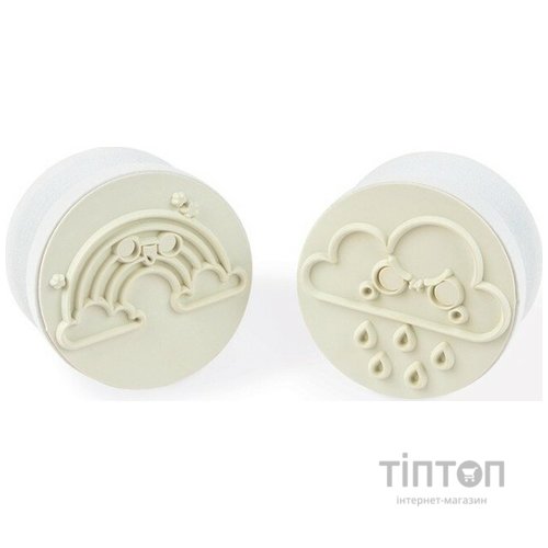 Набір для творчості Janod Штампи Мрія 5 шт (J07794)