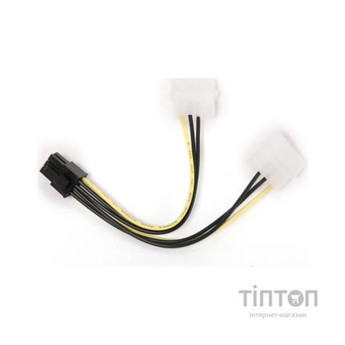 Кабель 0.10 м CC-PSU-6 Gembird