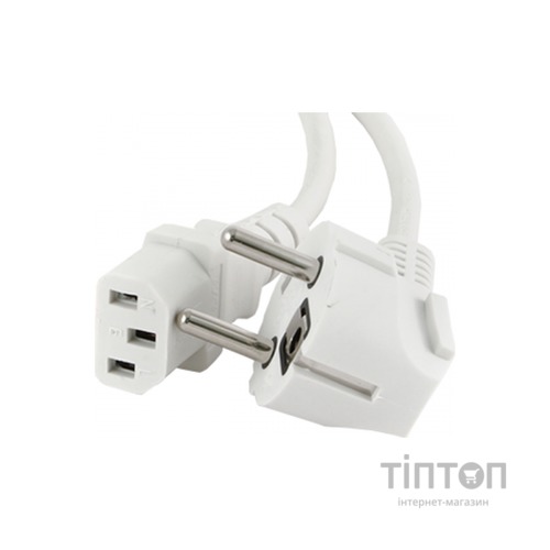 Кабель 1.8 м Gembird PC-186W-VDE