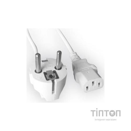 Кабель 1.8 м Gembird PC-186W-VDE