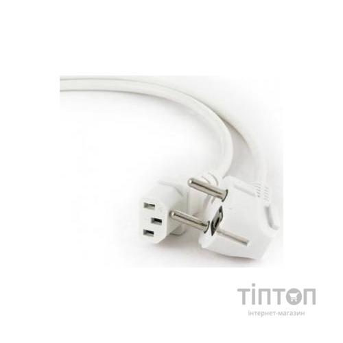 Кабель 1.8 м Gembird PC-186W-VDE