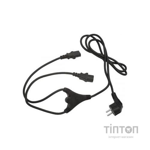 Кабель 2 м Gembird PC-186-ML6