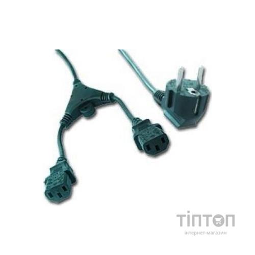 Кабель 2 м Gembird PC-186-ML6