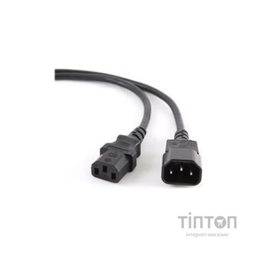 Кабель 220V PATRON (CAB-PN-POW-EX-18)