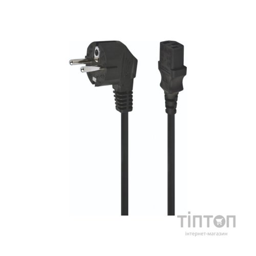 Кабель 3 м Gembird PC-186-VDE-3M