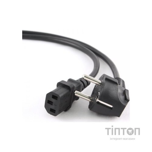 Кабель 3 м Gembird PC-186-VDE-3M