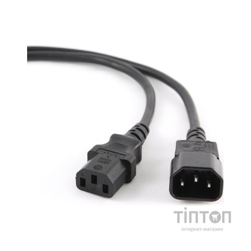 Кабель 3 м Gembird (PC-189-VDE-3M)