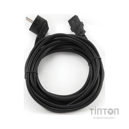 Кабель 5 м Gembird (PC-186-VDE-5M)