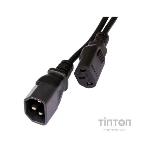 Кабель 5 м Gembird PC-189-VDE-5M