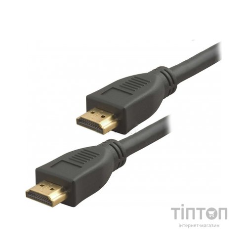 Кабель Atcom HDMI to HDMI 5.0 m (17393)