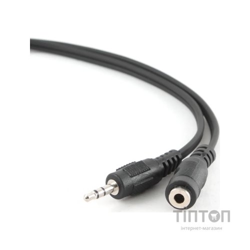 Кабель audio 1.5 м Gembird (CCA-423)