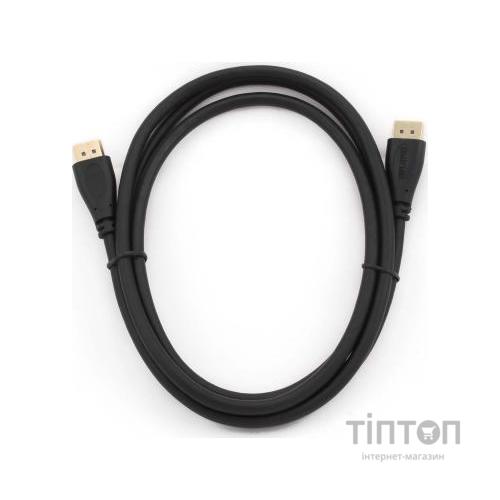 Кабель Cablexert Display Port to Display Port 1.0 m (CC-DP-1M)