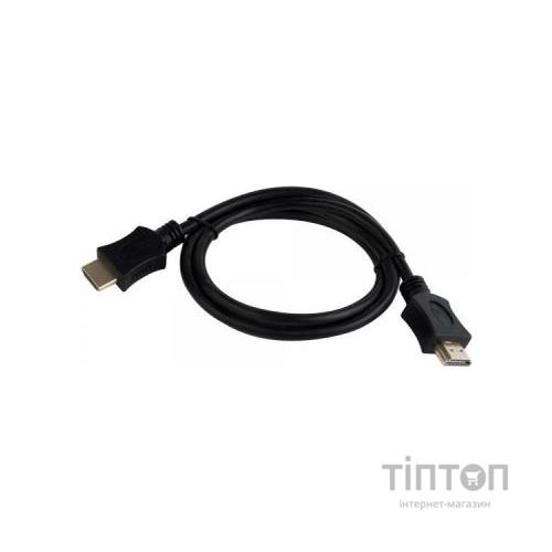 Кабель Cablexpert HDMI to HDMI 1.0 m (CC-HDMI4L-1M)