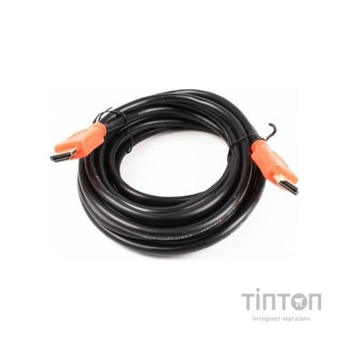 Кабель Cablexpert HDMI to HDMI 4.5 m (CC-HDMI4L-15)