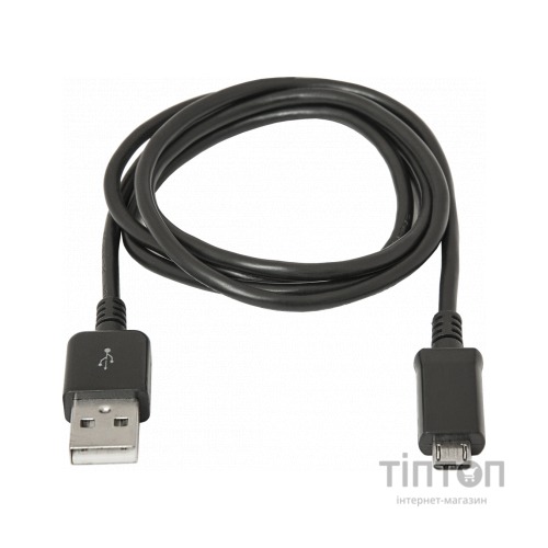 Кабель Defender USB08-03H USB 2.0 - Micro USB, 1.0m (87473)