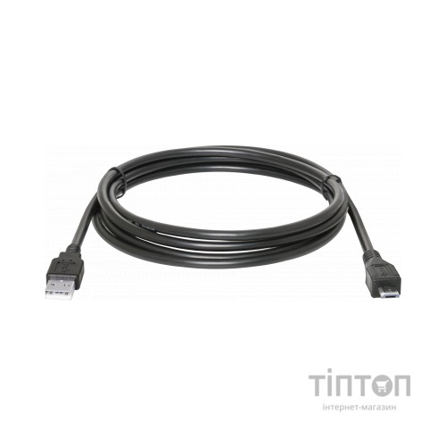 Кабель Defender USB08-06 USB 2.0 - Micro USB, 1.8м (87459)