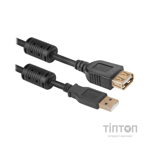Кабель Defender USB2.0 AM/AF (87429)