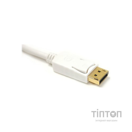 Кабель DisplayPort to HDMI 0.15m PowerPlant (KD00AS1277)