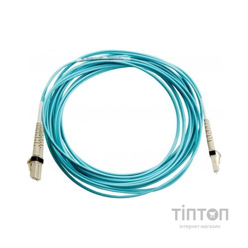 Кабель для передачі даних HP Premier Flex LC/LC OM4 2f 5m (QK734A)