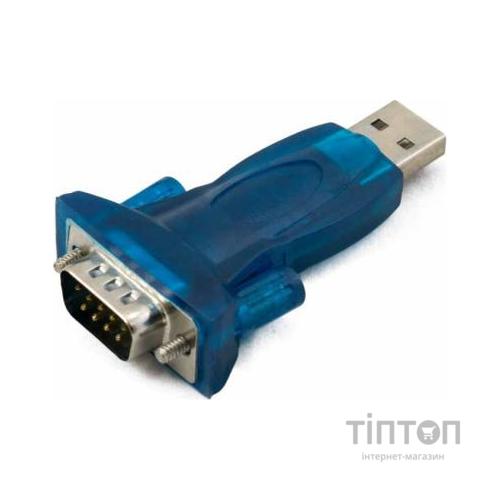 Кабель для передачі даних USB to COM EXTRADIGITAL (KBU1654)
