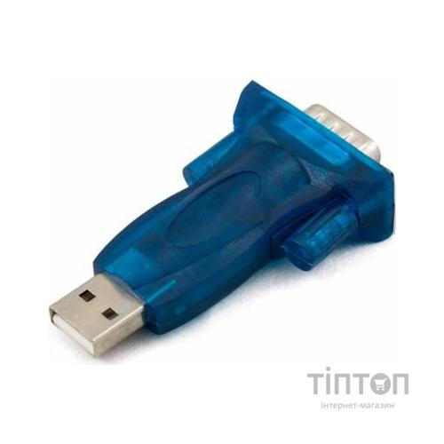 Кабель для передачі даних USB to COM EXTRADIGITAL (KBU1654)