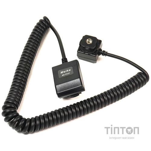 Пульт ДУ для фото- відеокамер Meike MK-FA01 for Sony (RT960040)