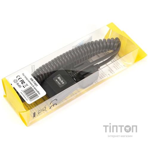 Пульт ДУ для фото- відеокамер Meike MK-FA01 for Sony (RT960040)
