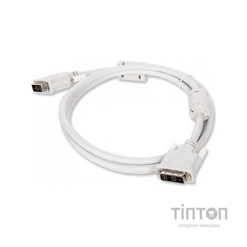 Кабель DVI-DVI 18/18 5 м Gembird (CC-DVI-15)