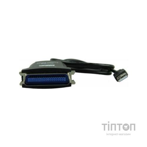 Кабель Dynamode USB to LPT 1.8m (USB2.0-to-Parallel)