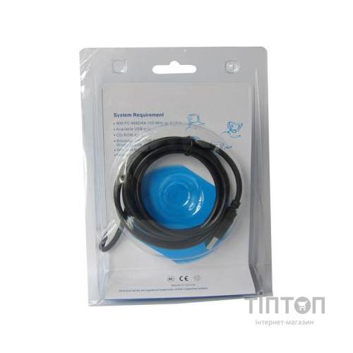 Кабель Dynamode USB to LPT 1.8m (USB2.0-to-Parallel)